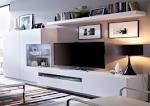 Ideas muebles salon