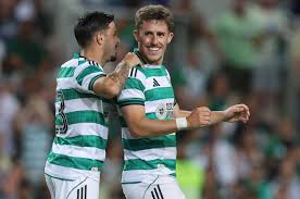 The Celtic Star - News update
