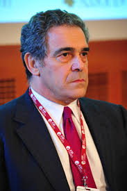Paolo Alberto De Angelis, Vice Direttore Generale BNL Gruppo BNP Paribas, ha preso parte alla sessione plenaria introduttiva &quot;Innovazione , sostenibilità, ... - GLY61954