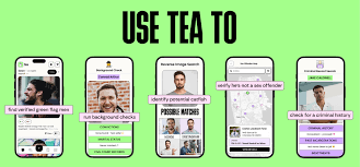 Apple Pulls Viral ‘Tea’ Dating Apps Over Privacy and Safety Concerns
