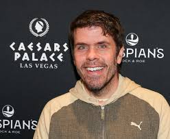 Perez Hilton