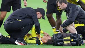 BVB: Was nach dem Karetsas-Schock in den Katakomben passierte — BILD
