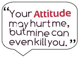 Image result for attitude