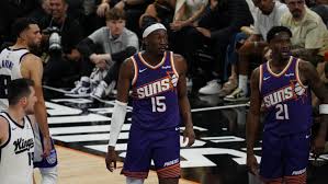 Mark Williams Impresses in Suns Debut, Center Rotation Breakdown