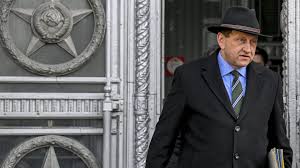 Terrorverdacht gegen deutsche Politiker: Kreml bestellt Botschafter Lambsdorff ein