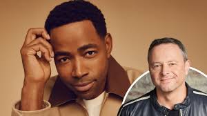 Jay Ellis to Star in 'The Rookie: North' Spinoff on ABC