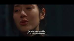 korean movie quotes | Tumblr via Relatably.com