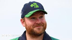 Ireland v South Africa: First T20 win over Proteas would be 'huge' - Paul 
Stirling