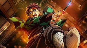 انیمه Demon Slayer: Infinity Castle را هم‌اکنون می‌توانید دا|زومجی