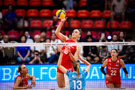 Volleyball World - News update