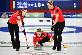 Rachel Homan close up focus