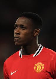 Danny Welbeck of Manchester United looks on prior to the UEFA Champions League Group C match between Manchester United ... - Manchester%2BUnited%2BFC%2Bv%2BFC%2BBasel%2B1893%2BUEFA%2BxkiRWFlzoaLl