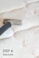 How to Remove Mattress Urine stains and Odor in Calgary Ab