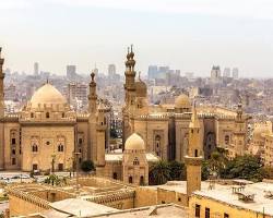 Islamic Cairo