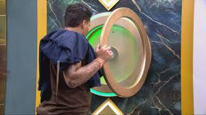 Pedro aperta botão de desistência no BBB 26