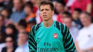 Znalezione obrazy dla zapytania szczęsny