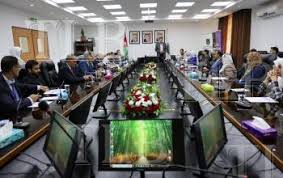 سفير الاتحاد الأوروبي يزور جامعة عجلون الوطنية ويشيد بمخرجات مشروع «بركة» في دعم الاستدامة والعمل المناخي