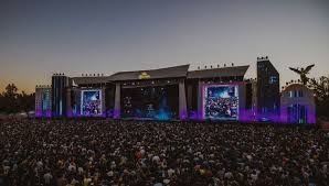 Corona Capital 2026