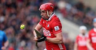 Cork’s Ciarán Joyce out for season after ACL injury with Rob Downey out for six weeks