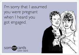 Whenever someone&#39;s getting engaged | Funny Pictures and Quotes via Relatably.com