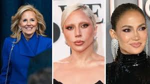 EXCLUSIVE: Lady Gaga and J.Lo Wanted to Cancel Their Appearances at Joe Biden's Inauguration Over Safety Fears at the U.S. Capitol — Until they Were Talked Around, Jill Biden Reveals