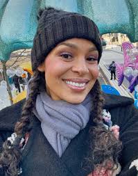 Jordin Sparks Spreads Holiday Cheer and Announces Talk Show Appearance