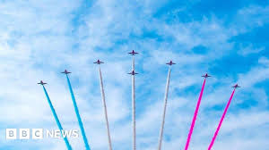 BBC - News update
