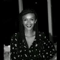 ImpactAlpha Employee Lucy Ngige's profile photo