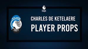 Charles De Ketelaere vs. SC Pisa – Player props & odds to score a goal on January 16