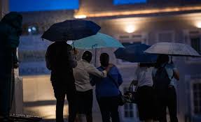 Clima Poza Rica