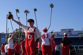 AP Poll Bias? Utah and BYU's Top 25 Rankings Analyzed