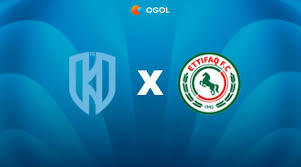 Al-Okhdood x Al-Ettifaq: Palpite, Onde Assistir, Prognóstico - 30/04 (Saudi Pro League)