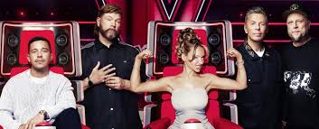 „The Voice of Germany“: So sieht die Coach-Besetzung der 16. Staffel aus