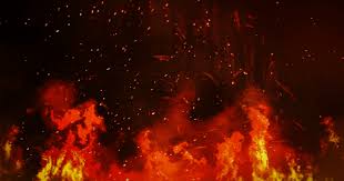 New fire burning in southern Colorado; no evacuations planned, officials say