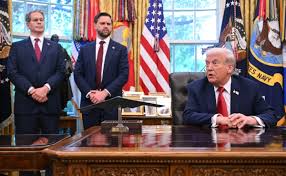 Trump Declares 100% Tariff On Pharma Imports From October 1, India May Be Hit