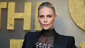 Charlize Theron says will never reveal the name of the director who sexually abused her: ‘I don’t want…