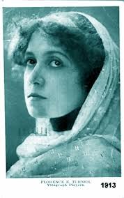 At the age of 22, she worked consistently with the matinee idol, Maurice Costello in what were considered Vitagraph&#39;s prestigious films. - Turner%25201913