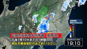 NHK - News update