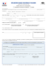 Le certificat de cession et de vente d un vhicule, formulaire CERFA