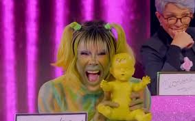 Drag Race Brasil: Eliminação Polêmica e Final Imperdível! 😱