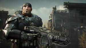 Gears of War Reloaded Breaks Barriers on PS5