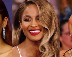 Beyonce chocolate silk hair color