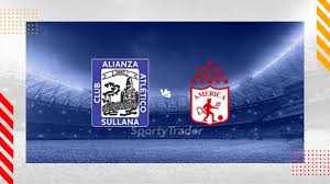 Palpite Alianza Atletico x América De Cali - Copa Sul-Americana, 06/05/2026