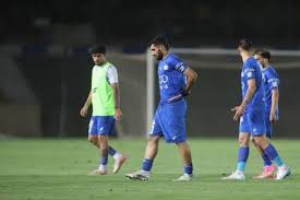نمایش شهر بی‌دفاع؛ خودزنی آقاسی و دستیار ساپینتو