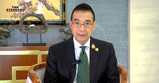 THE STANDARD ECONOMIC FORUM 2025 - News update