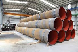 Water Lines | Spirally welded steel pipes,spiral pipes