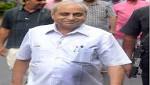 Live updates: Nitin Patel presents