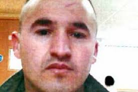 AN Albanian wanted by Manchester detectives investigating the fatal beating of a father-of-two has been found working as a chef in Ireland. Artan Hysaj ... - C_71_article_1139076_image_list_image_list_item_0_image