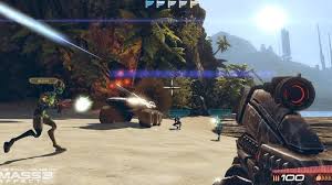 Image result for mass effect 3 gameplay