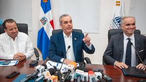 Presidencia de la República Dominicana - News update